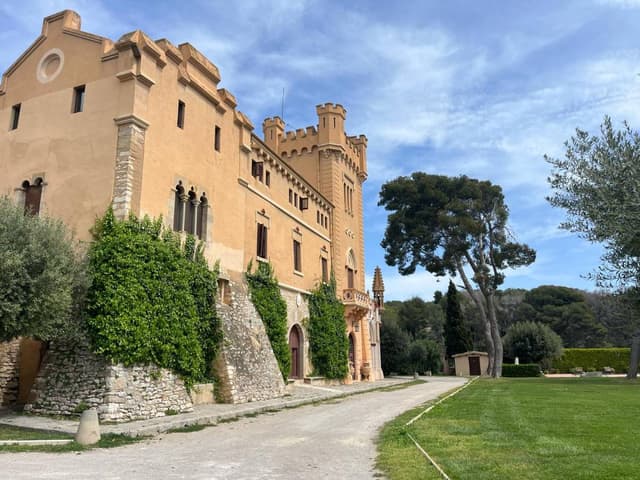 Photo by Pawel G. about hiring a Nissan Qashqai in Spain (15.04.25)