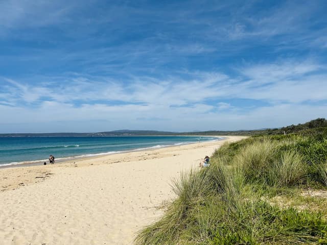Photo 7 by Johanna V. about renting a Kia Stonic in Sydney (3/27/25)
