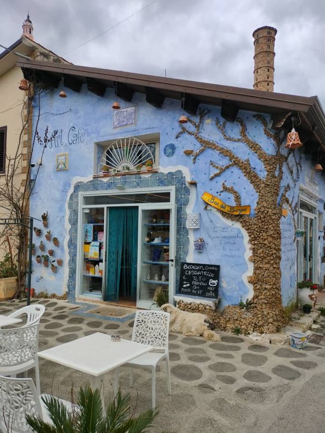 Fotografia 5 realizată de George I. (19.03.26)