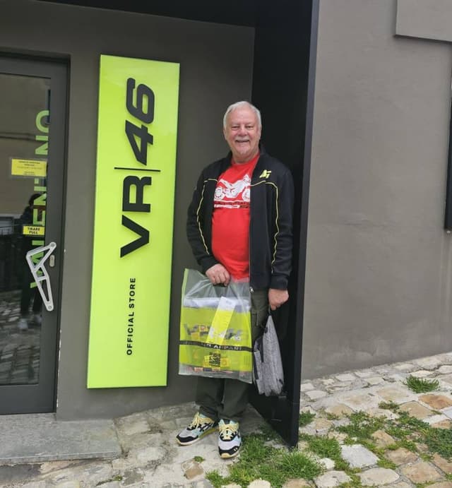 Photo by Adrian B. about hiring a Toyota Yaris Cross in Bologna (15.03.25)