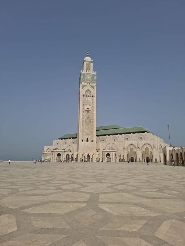Photo 6 par Abdellah M. (26/09/26)