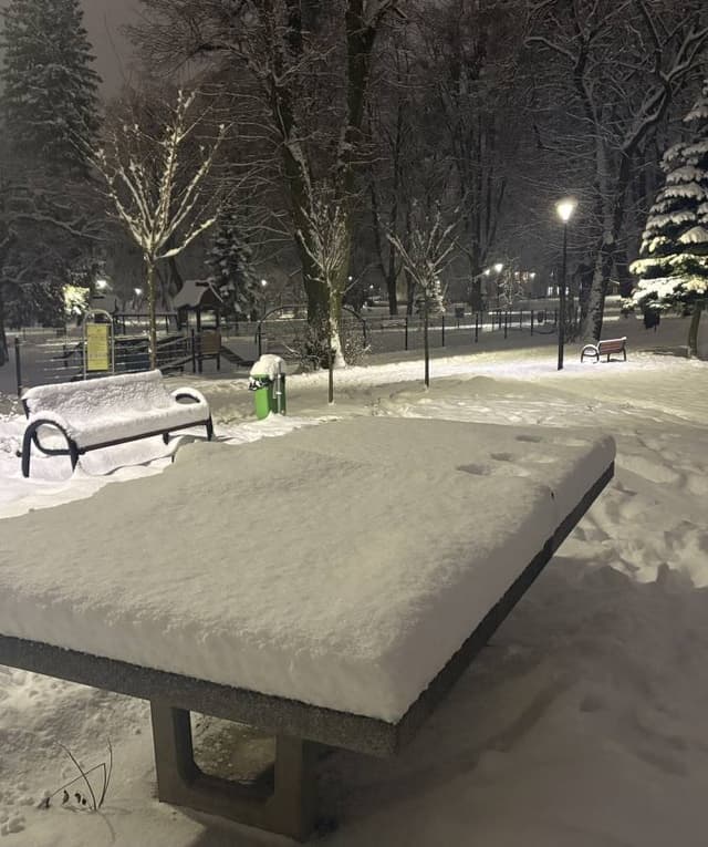 Zdjęcie 3 wykonane przez Artur K. (15.02.26)