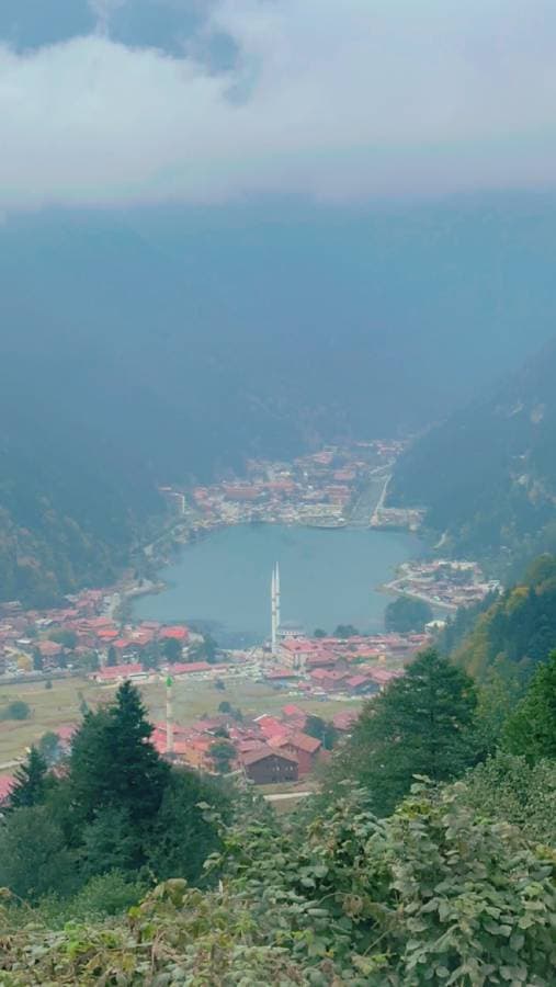 Photo 6 by YASIR J. about hiring a Fiat Egea in Trabzon (13/10/23)