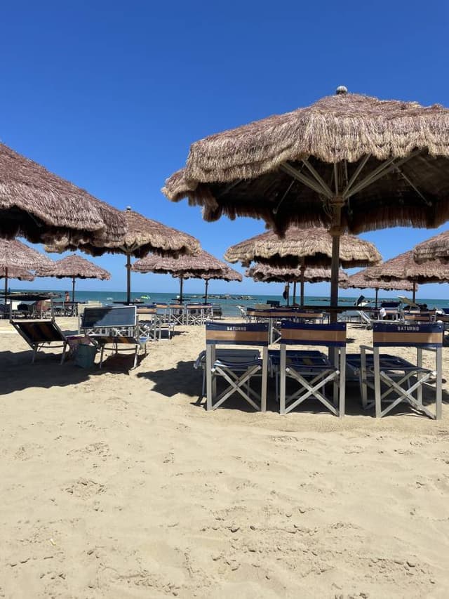 Billede 6 af Heidi Matthiesen M. om at leje en Volkswagen Golf i Italien - fastland (7/20/25)