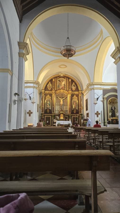 Photo 17 by Stuart D. about hiring a Nissan Juke at Malaga Airport (24/08/24)