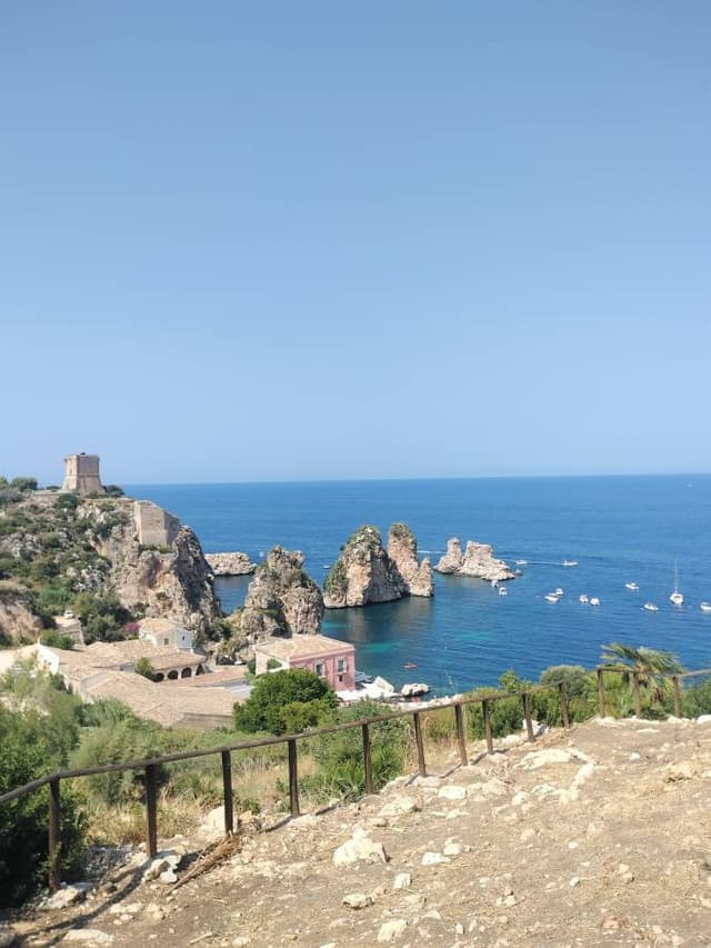 Foto 7 di Marco Domenico C. (15/08/26)