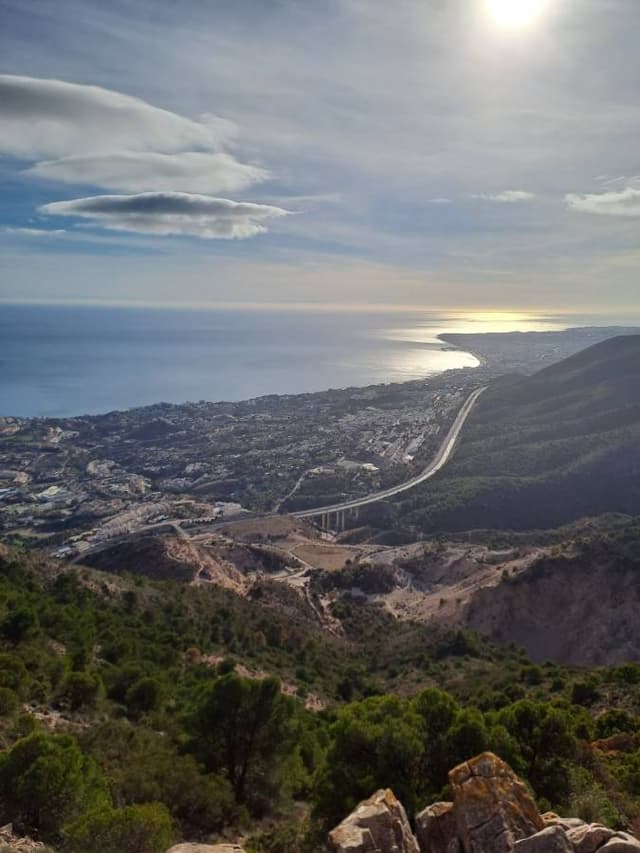 Photo 4 by Kresimir B. about renting a Citroen C3 in Malaga (12/11/23)