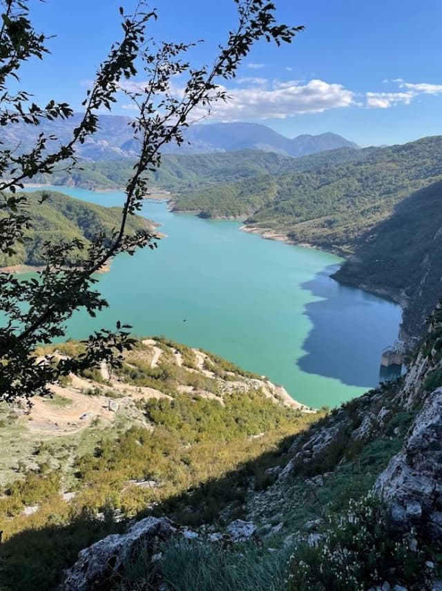 Foto av Marina V. om att hyra en Skoda Yeti i Tirana (22-10-18)