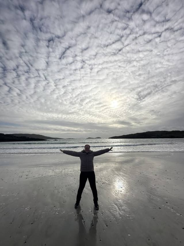 Фото 10 от Svitlana Z. об аренде Ford Fiesta в Дублине (19.11.25)