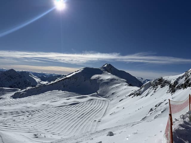 Photo by Chris C. (2/15/26)