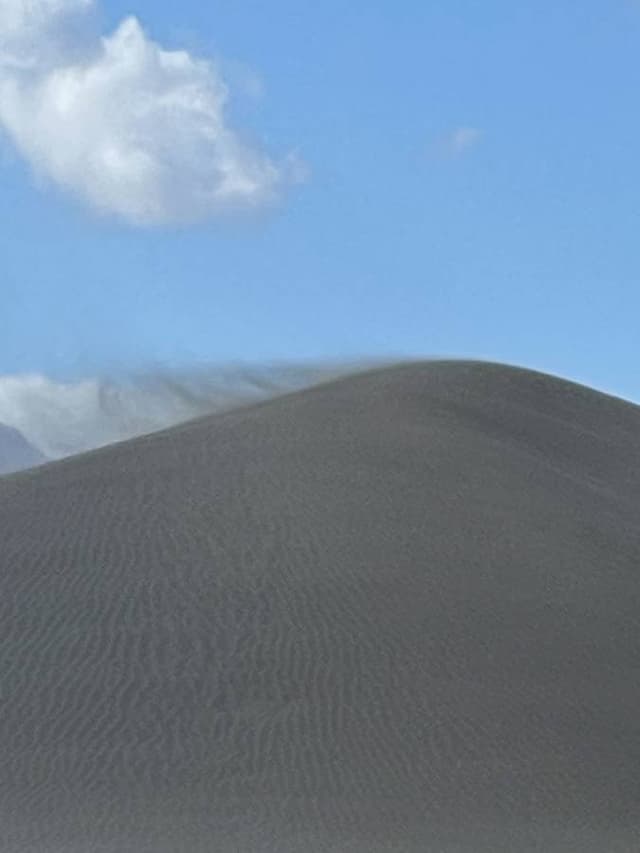 Foto 2 de Andres B. sobre el alquiler de un Seat Ibiza en Gran Canaria (17/5/25)
