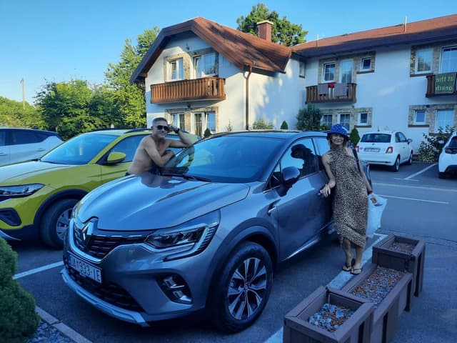 Foto 3 de FABIO P. (17/06/24)