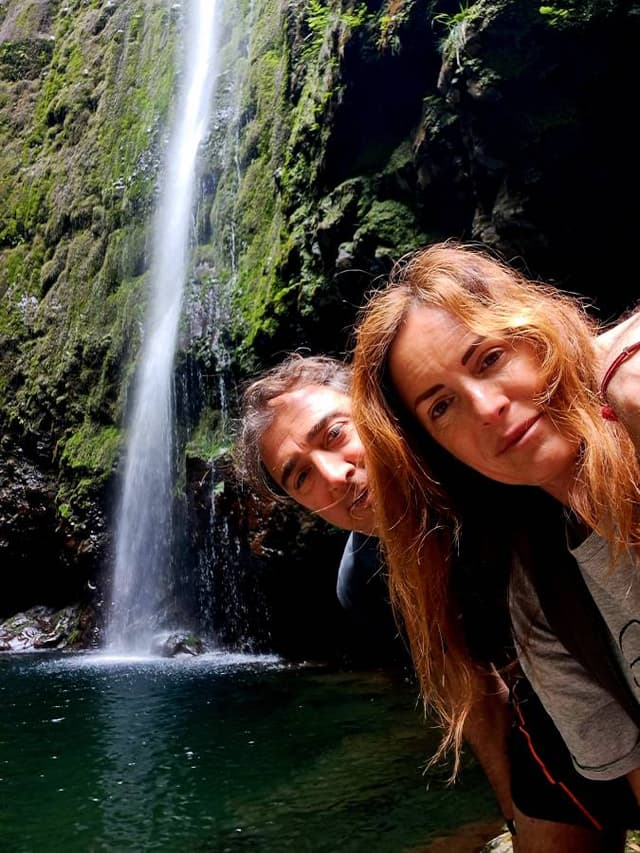 Foto 4 di roberta S. sul noleggio di una Fiat Panda a Madeira (29/05/24)