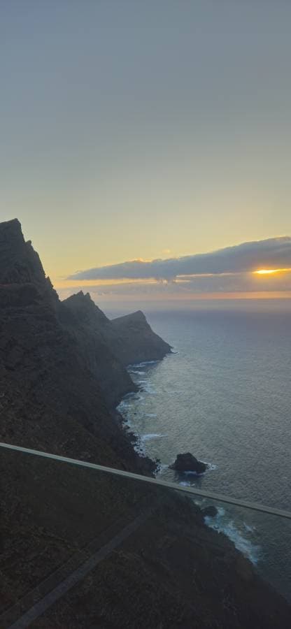 Photo 4 by Nathan K. about renting a Kia Stonic in the Canary Islands (9/3/24)