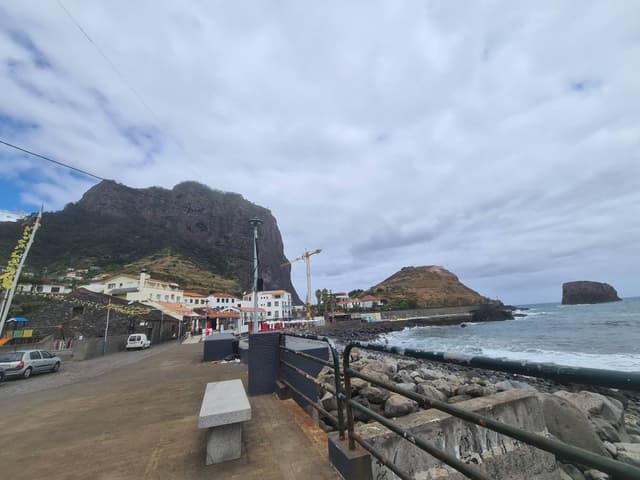 Foto 6 de Marta Sofia D. sobre o aluguer de um Fiat Panda em Madeira (04/09/25)