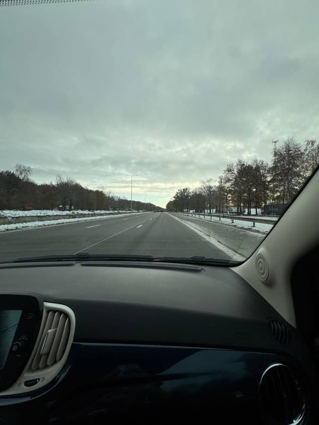 YESIM G. tarafından bir fotoğraf (25.11.24)