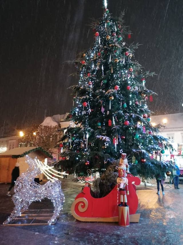 Photo 10 by Pawel W. about renting a Toyota Yaris in Poland (12/30/23)