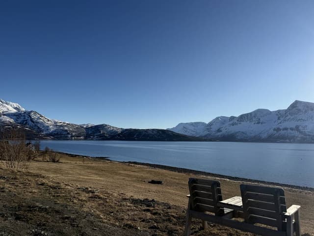 Zdjęcie 5 wykonane przez Paulina K. (13.04.26)