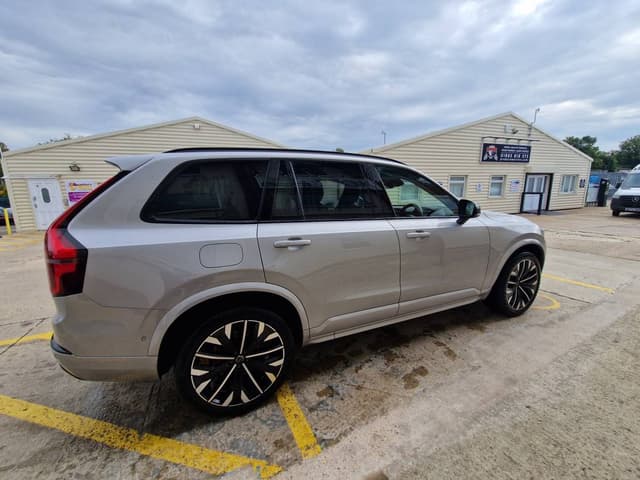 Photo by Imre B. (10/6/25)