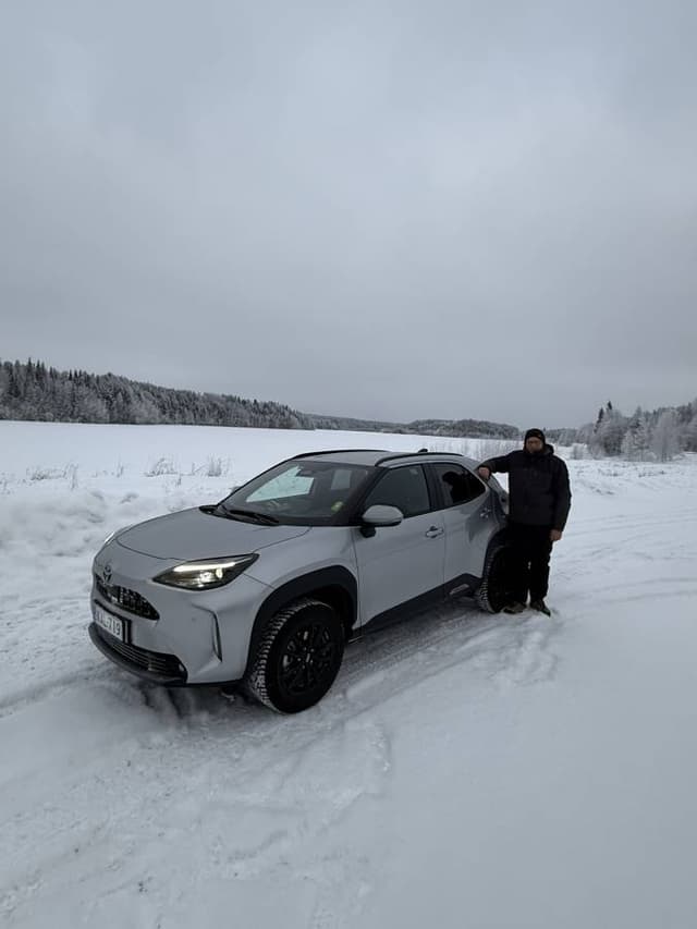 Photo 2 par Virginie G. (21/01/26)