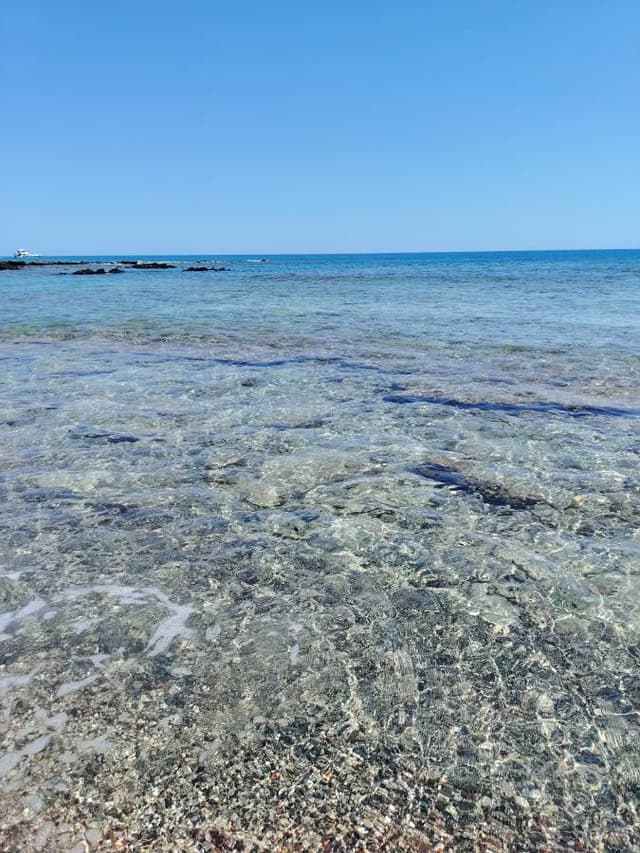 Foto 6 di Marco F. sul noleggio di una Toyota Aygo a Heraklion (21/07/25)
