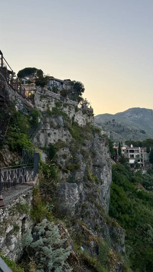 Photo 9 by John K. about renting a Fiat Panda on Sicily (7/4/25)