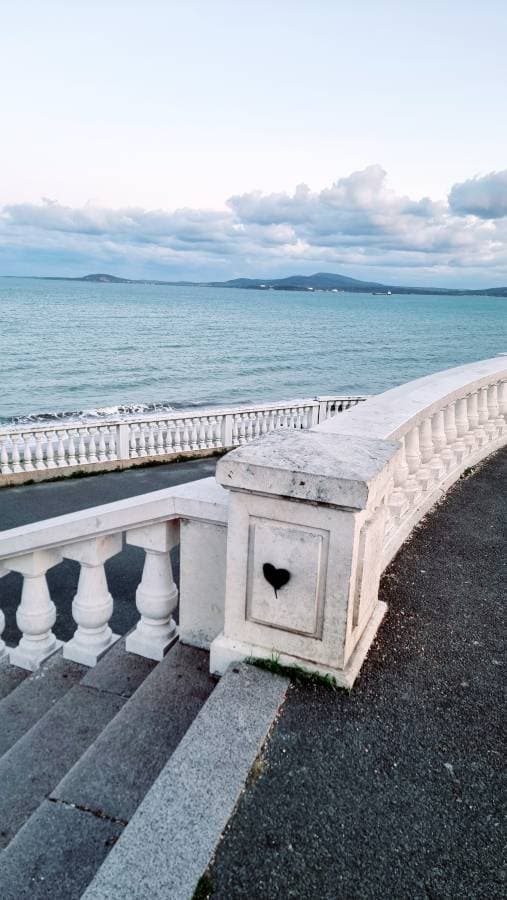 Photo 9 by ZIVILE K. about hiring a Toyota Yaris in Bulgaria (23/10/24)