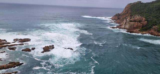 Photo 9 by Fahim G. about renting a VW Polo Vivo in Cape Town (1/17/25)