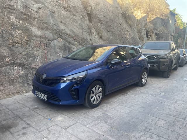İzmir’de bir Opel Corsa Hatchback kiralama ile ilgili Aqsin K. tarafından bir fotoğraf (28.07.24)