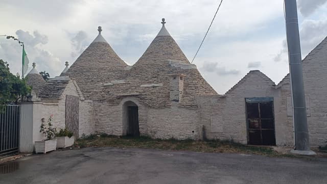 Foto 3 di Arianna E. sul noleggio di una Ford Puma a Bari (07/09/24)