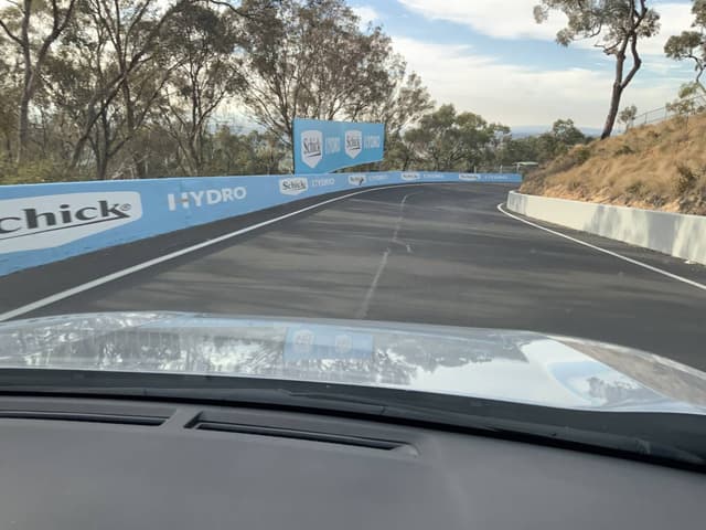 Photo 7 by Steven G. about renting a Mazda CX-5 in Perth (7/30/24)