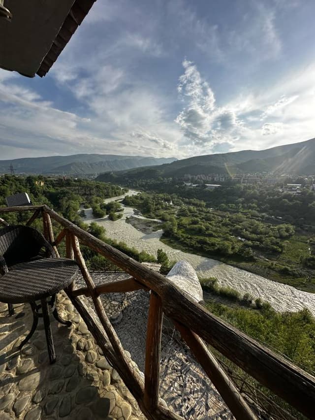 Photo 4 by Ozkan Y. about renting a Kia Morning in Tbilisi (5/4/25)