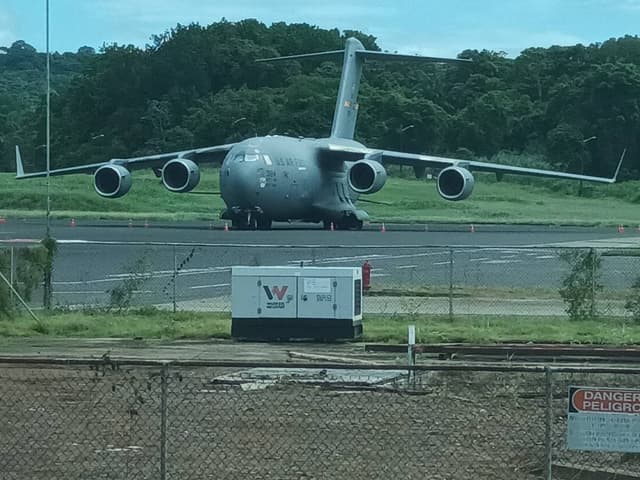 Foto 3 de Diego Fernando L. sobre el alquiler de un Toyota RAV4 en el aeropuerto de Panamá Pacifico (1/7/24)