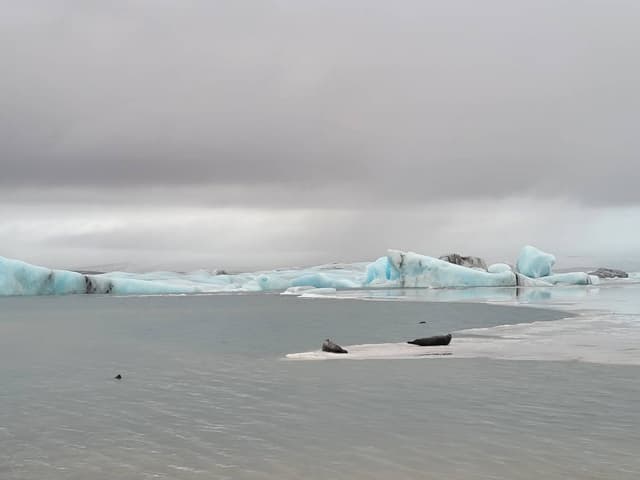 Photo par frederic D. sur la location d'un(e) Hyundai Tucson en Islande (23/03/24)