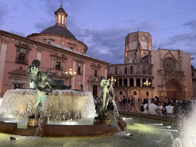 Photo 5 by Howard M. about renting a Mazda 2 at Reus Airport (8/17/24)