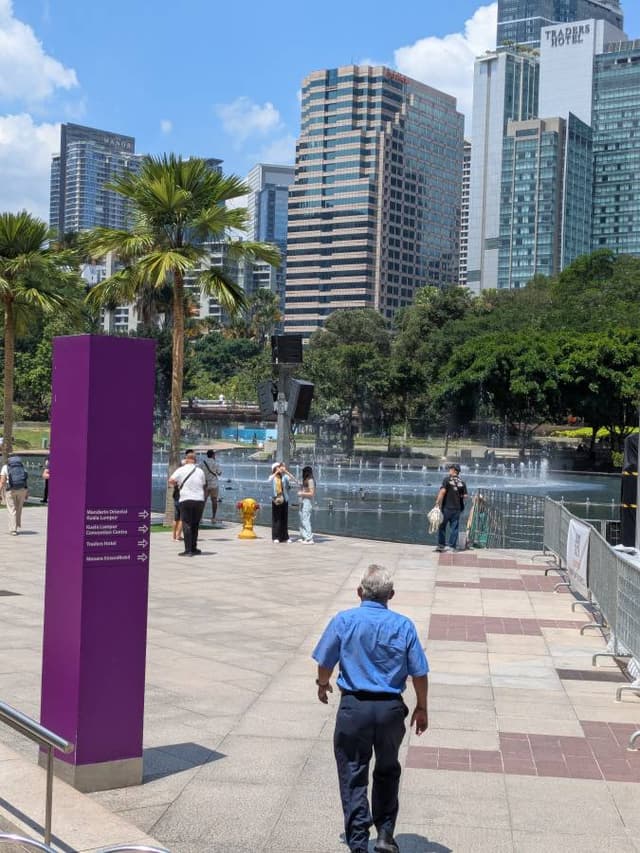 Photo by Ahmed V. (7/24/25)