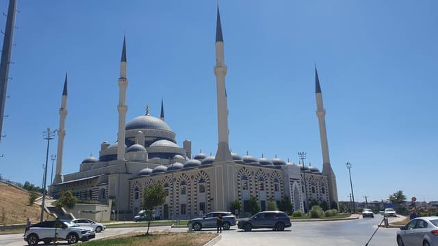 Foto 3 von Abdullah S. (5.8.26)