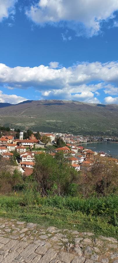 Üsküp Havalimanı’nda bir Renault Clio kiralama ile ilgili ONUR O. tarafından 5 fotoğraf (10.04.24)
