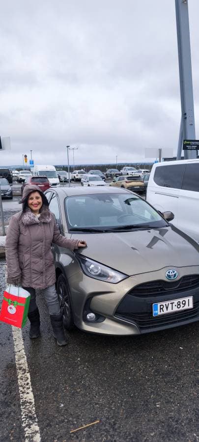 Photo by Antonino Z. (4/7/26)