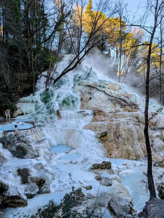 Photo 7 by Kalakota Shravan Kumar R. about hiring a Toyota C-HR at Florence Airport (01/01/25)