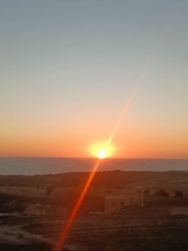 Photo 4 by Amaia L. about renting a Citroën C3 in Malta (8/16/25)