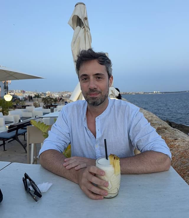 Photo by Juan Pablo A. (9/13/26)