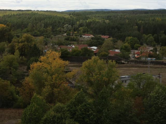 Фото 5 от Michael G. об аренде Renault Clio *Branded Vehicle* в Болгарии (15.10.25)