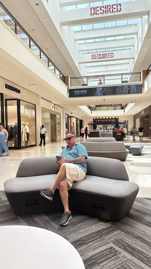 Foto 8 de Gilberto O. (12/09/24)