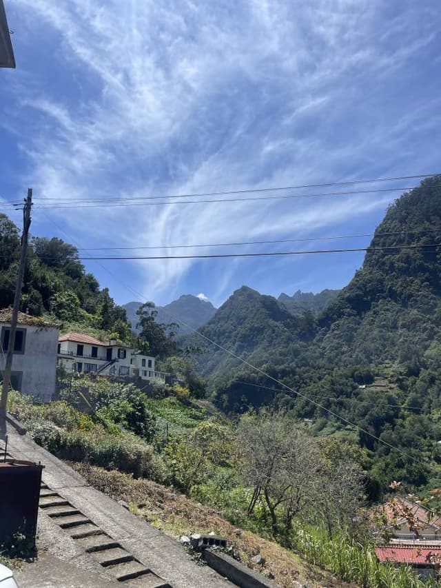 Photo 3 by Lepa G. about hiring a Citroën C1 in Madeira (10/05/24)