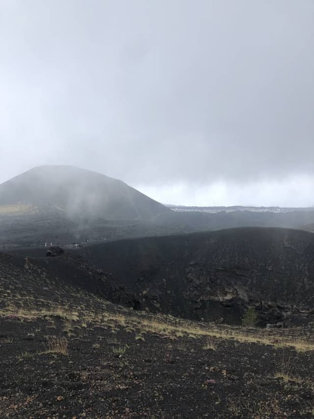 Foto 6 od Kamila R. o pronájmu Opel Astra na Letišti Catania-Fontanarossa (8/10/24)