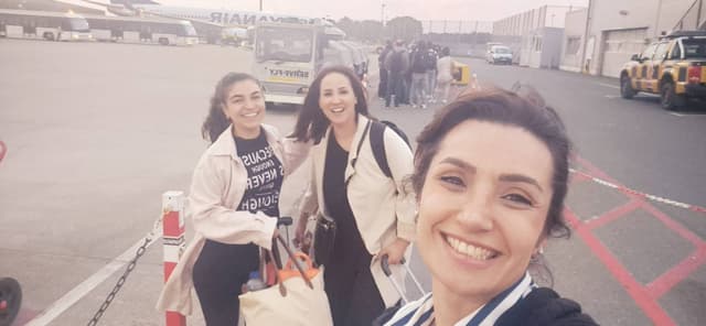 Photo 3 by Saida A. about renting a Kia Picanto at Tanger Airport (5/13/25)