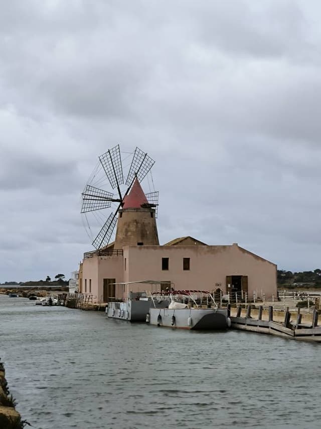 Foto 7 di Salvatore Vincenzo G. (08/04/26)