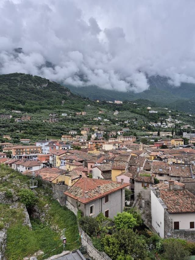 Photo 7 by Krystian B. about renting a Mitsubishi ASX in Italy (5/20/25)