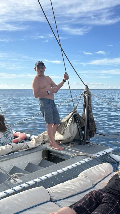 Foto 3 de MARCOS P. sobre el alquiler de un Kia Picanto en el aeropuerto de Oranjestad Reina Beatriz (7/10/24)